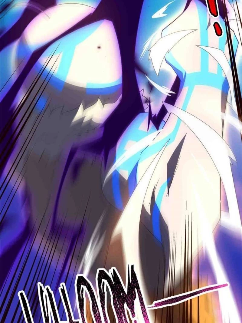 Monster Pet Evolution Chap 197 - Next Chap 198