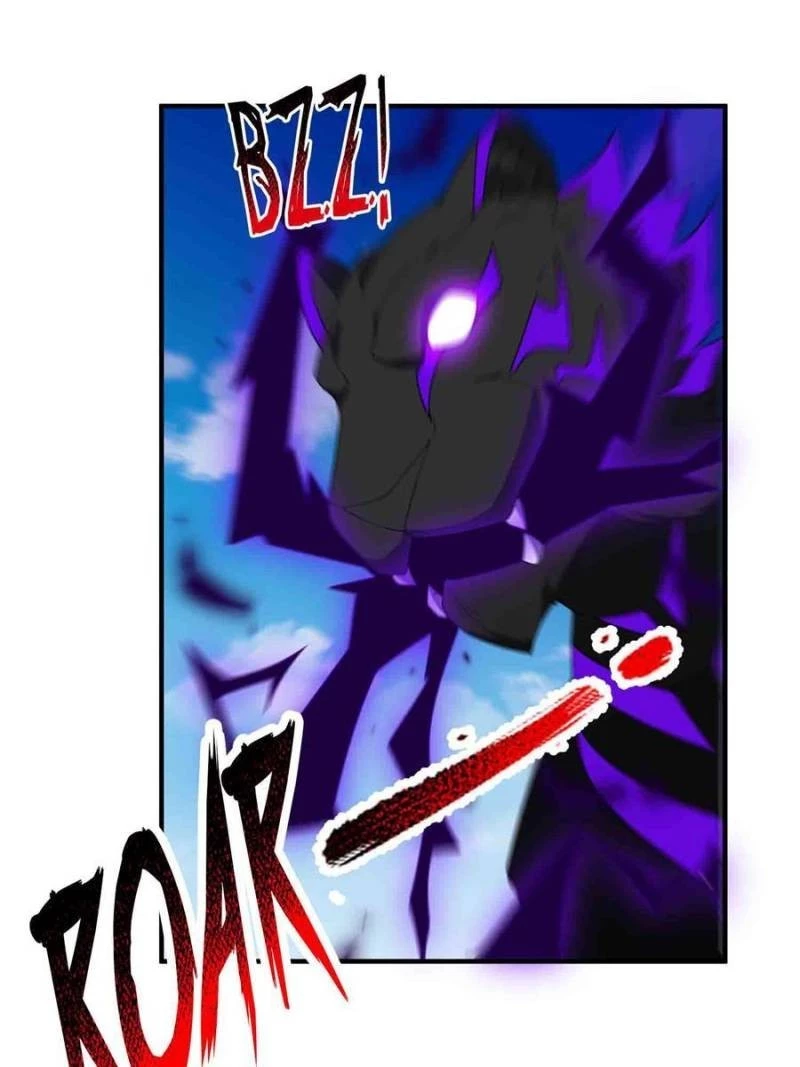 Monster Pet Evolution Chap 197 - Next Chap 198