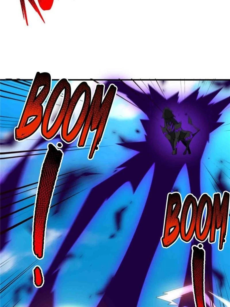 Monster Pet Evolution Chap 197 - Next Chap 198