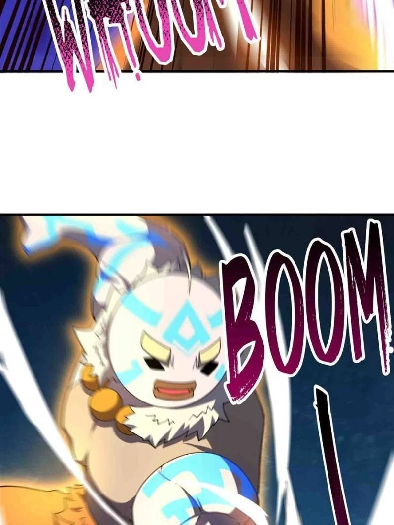 Monster Pet Evolution Chap 197 - Next Chap 198