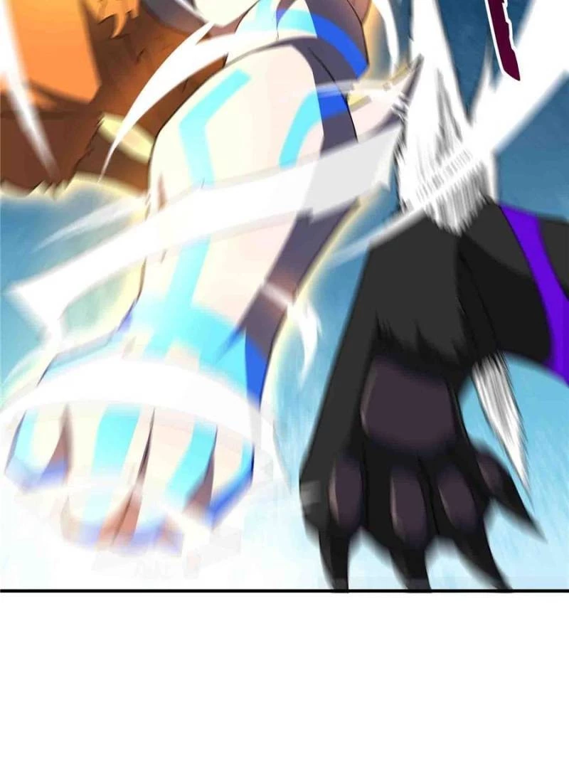 Monster Pet Evolution Chap 197 - Next Chap 198