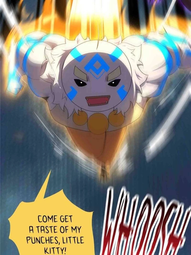 Monster Pet Evolution Chap 197 - Next Chap 198
