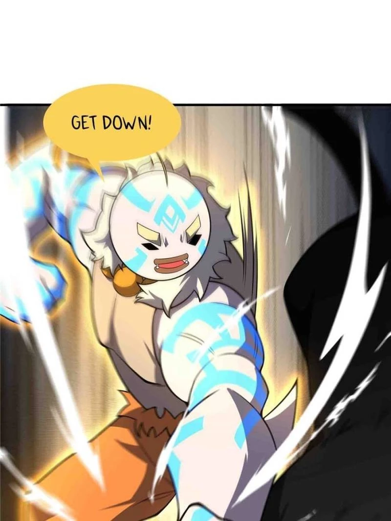 Monster Pet Evolution Chap 197 - Next Chap 198