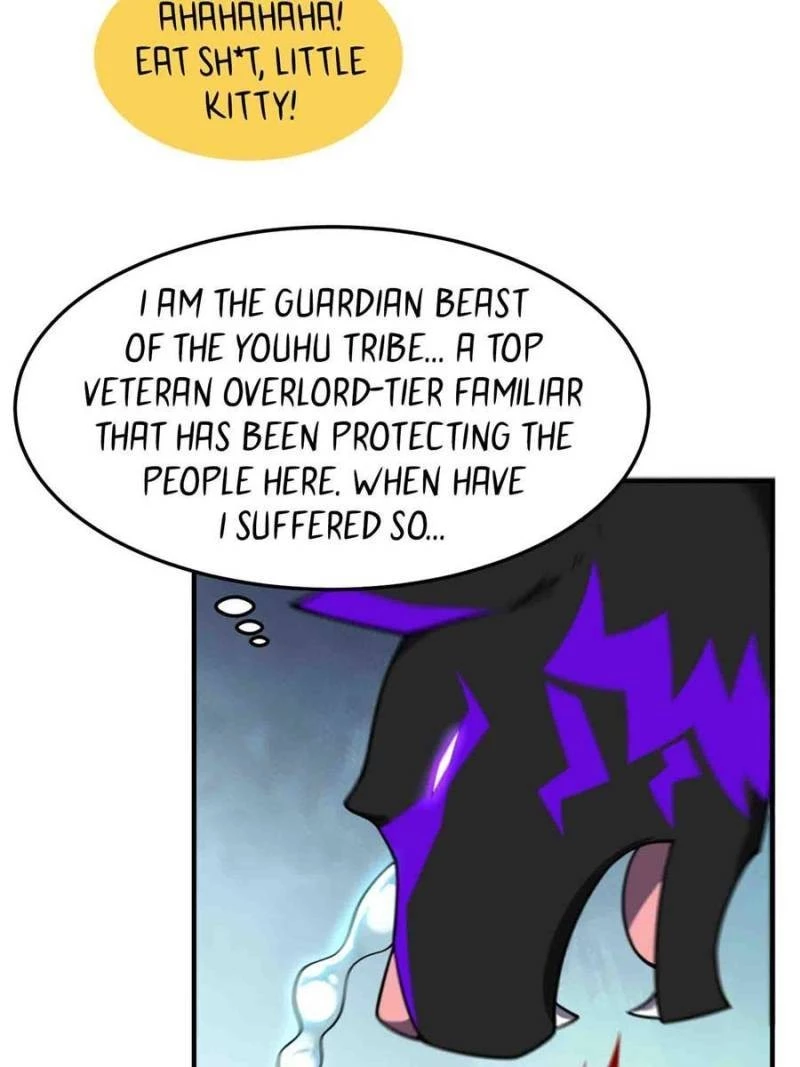 Monster Pet Evolution Chap 197 - Next Chap 198