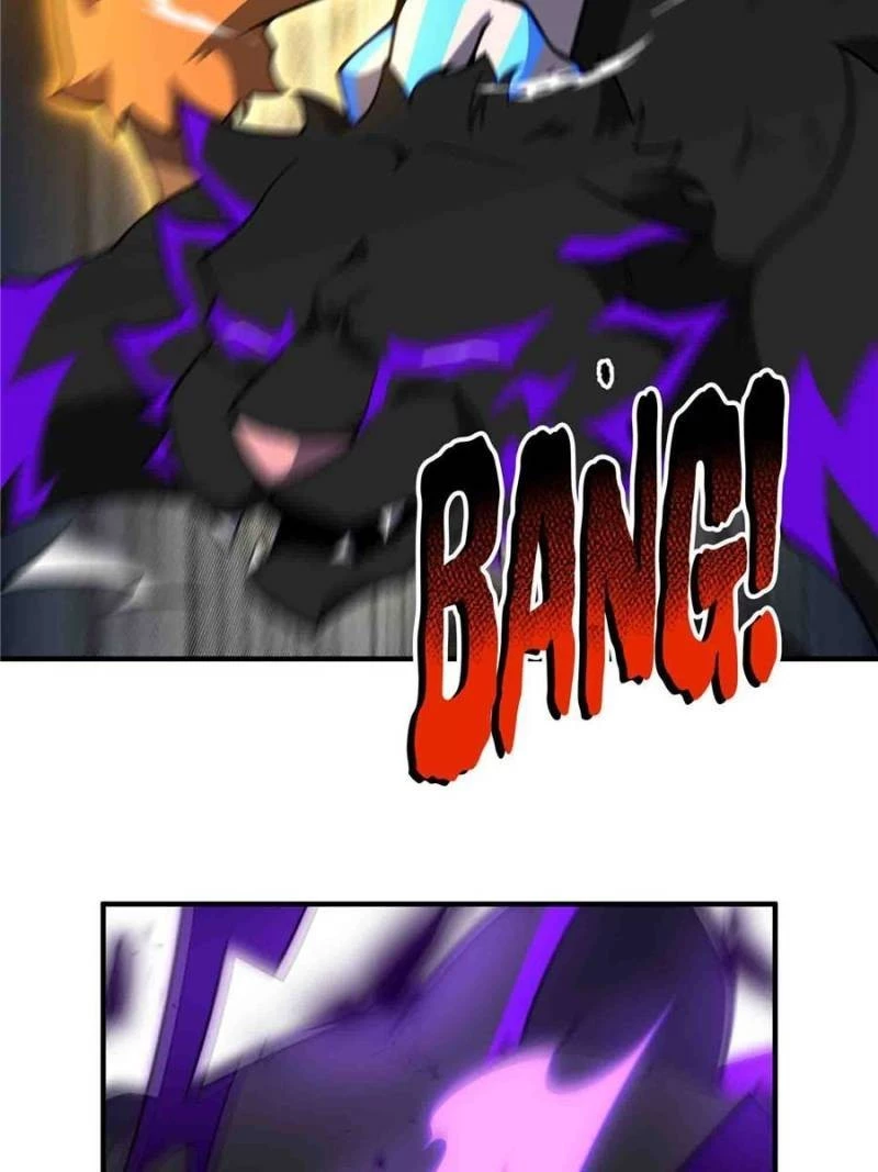 Monster Pet Evolution Chap 197 - Next Chap 198
