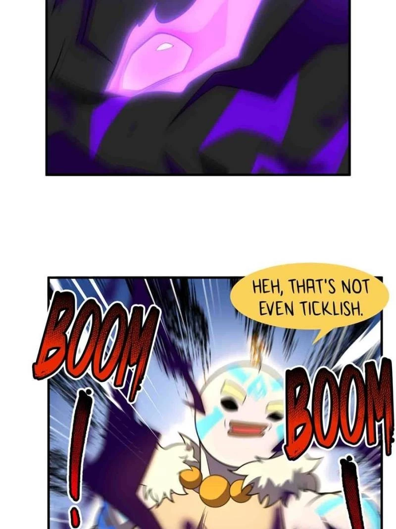 Monster Pet Evolution Chap 197 - Next Chap 198