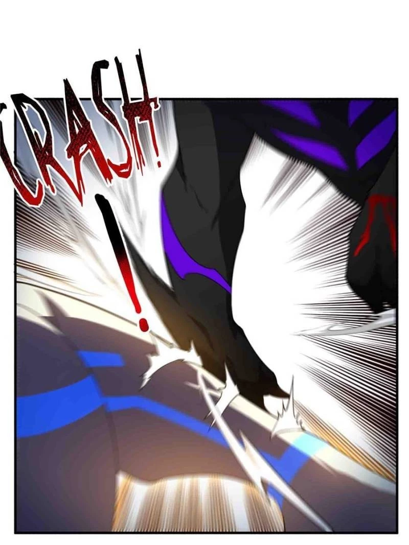 Monster Pet Evolution Chap 197 - Next Chap 198