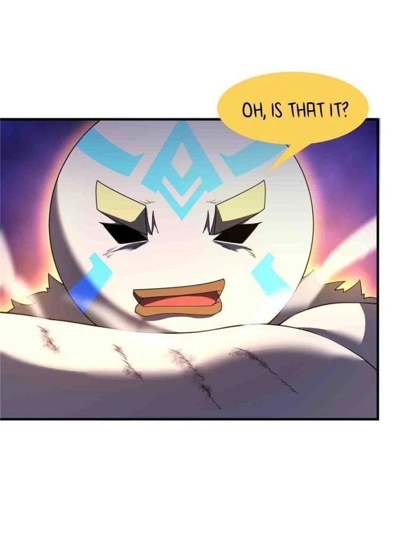Monster Pet Evolution Chap 197 - Next Chap 198