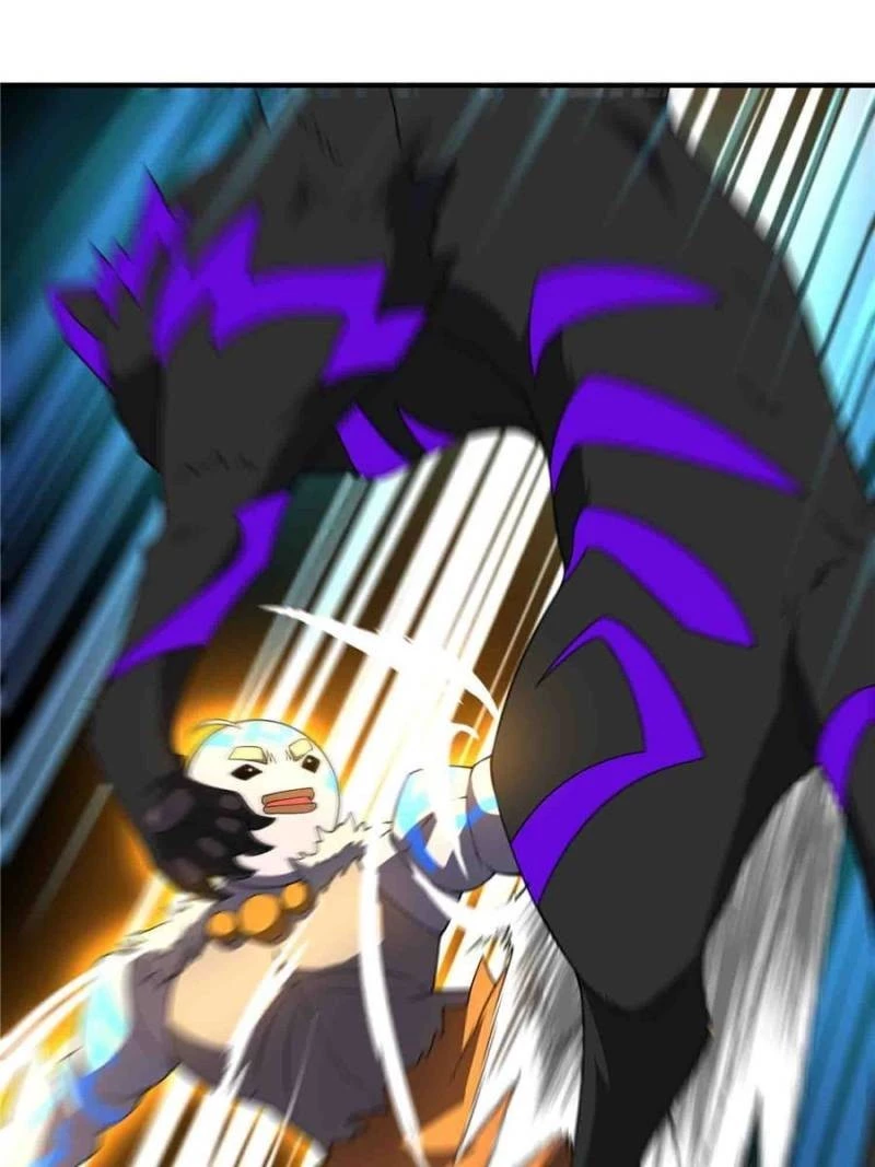 Monster Pet Evolution  Chap 197 - Next Chap 198