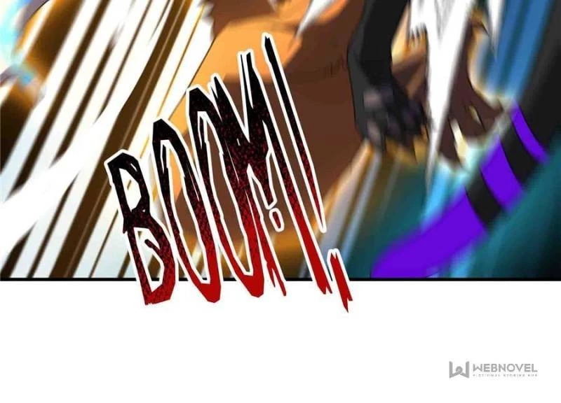 Monster Pet Evolution  Chap 197 - Next Chap 198