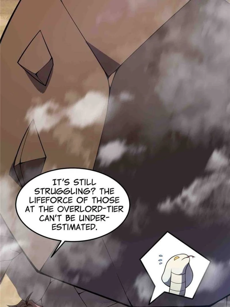 Monster Pet Evolution Chap 197 - Next Chap 198
