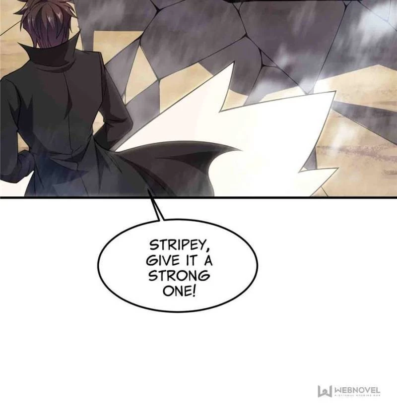 Monster Pet Evolution  Chap 197 - Next Chap 198