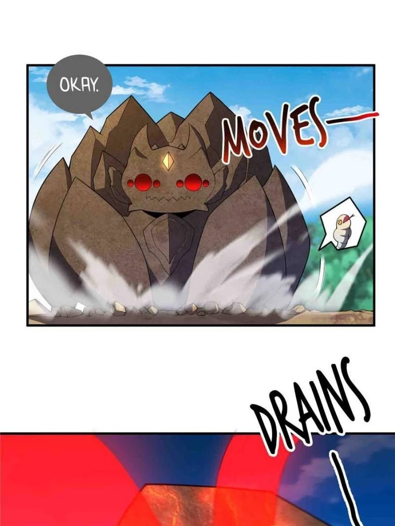 Monster Pet Evolution Chap 197 - Next Chap 198