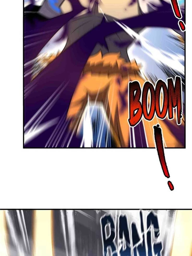 Monster Pet Evolution Chap 197 - Next Chap 198
