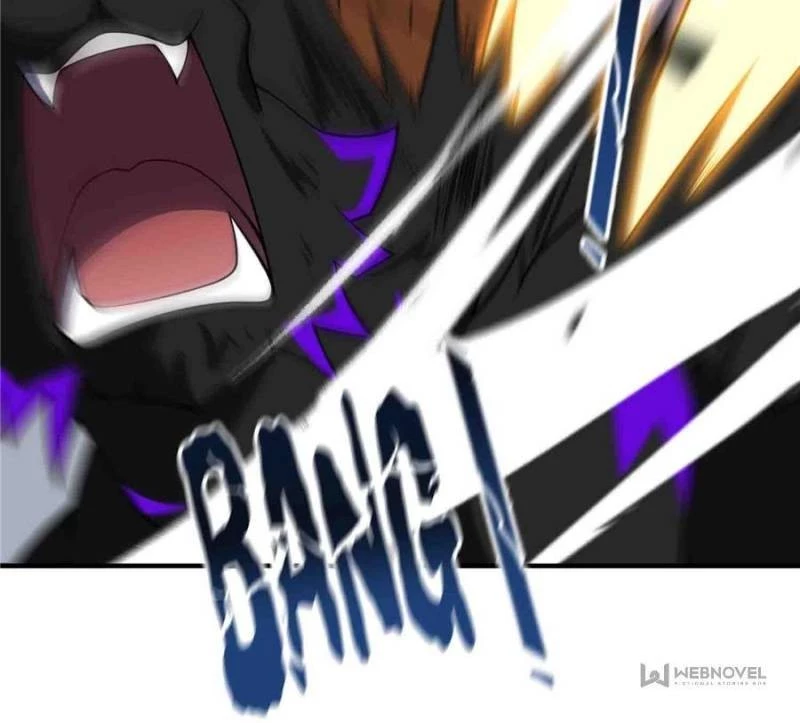 Monster Pet Evolution Chap 197 - Next Chap 198