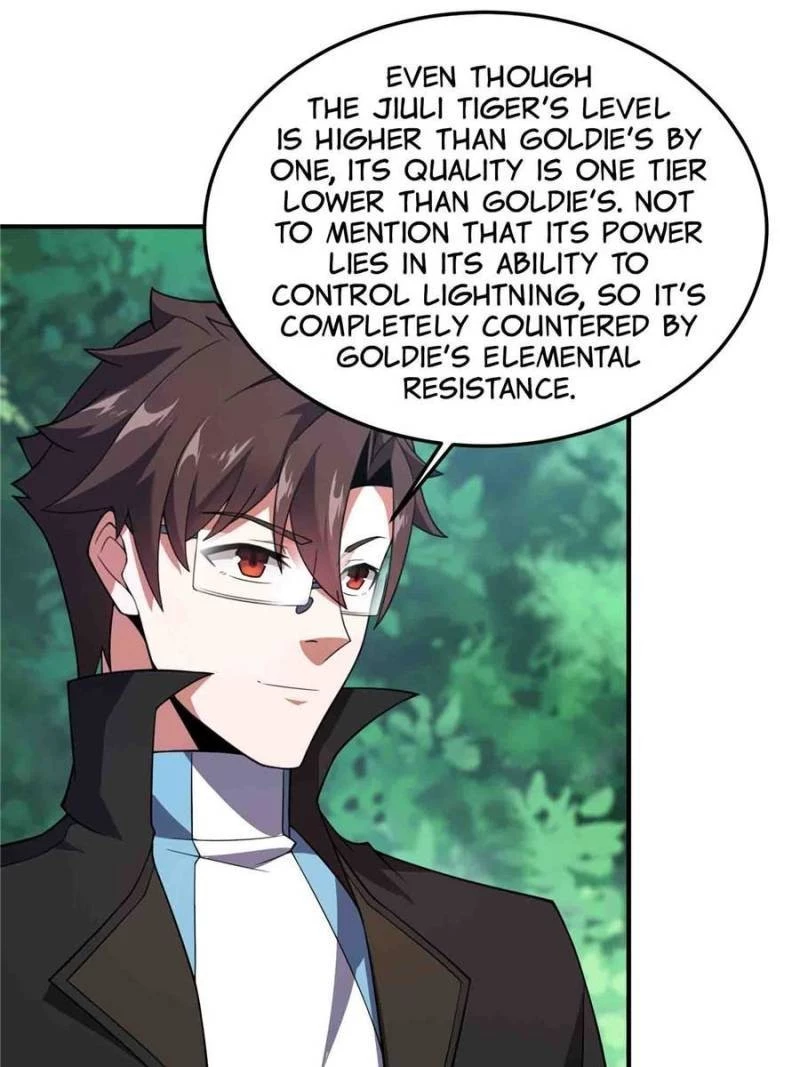 Monster Pet Evolution  Chap 197 - Next Chap 198