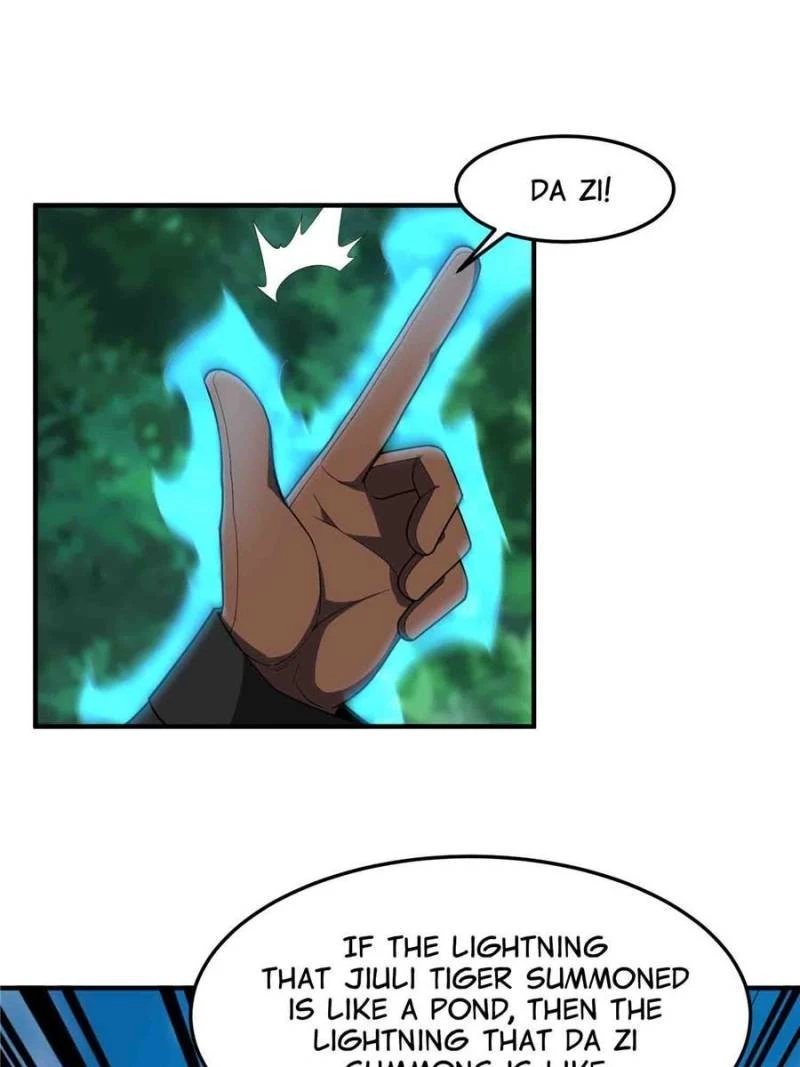 Monster Pet Evolution Chap 197 - Next Chap 198