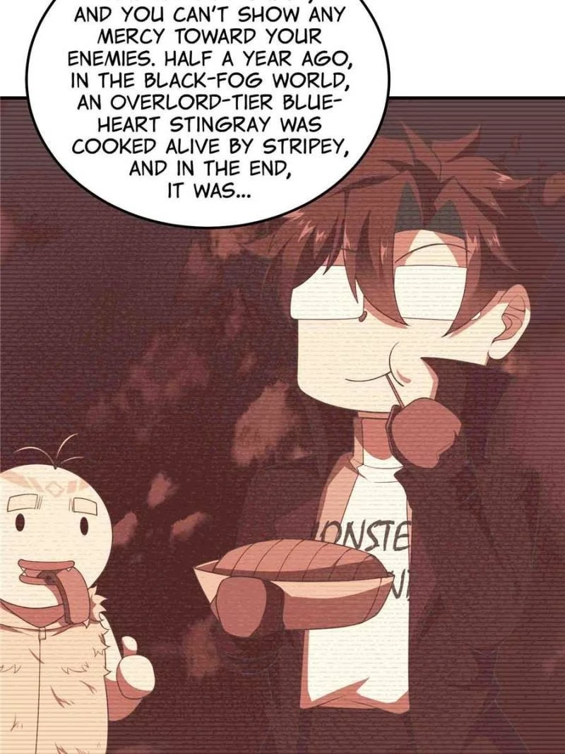 Monster Pet Evolution  Chap 197 - Next Chap 198