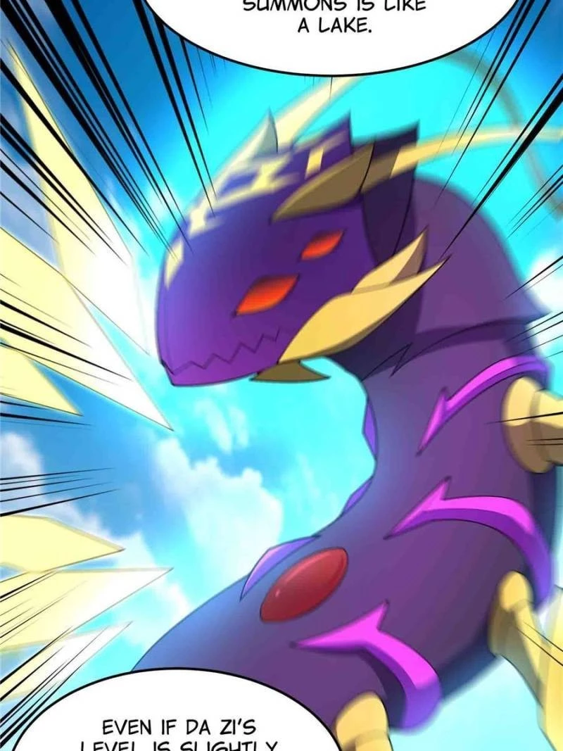 Monster Pet Evolution Chap 197 - Next Chap 198