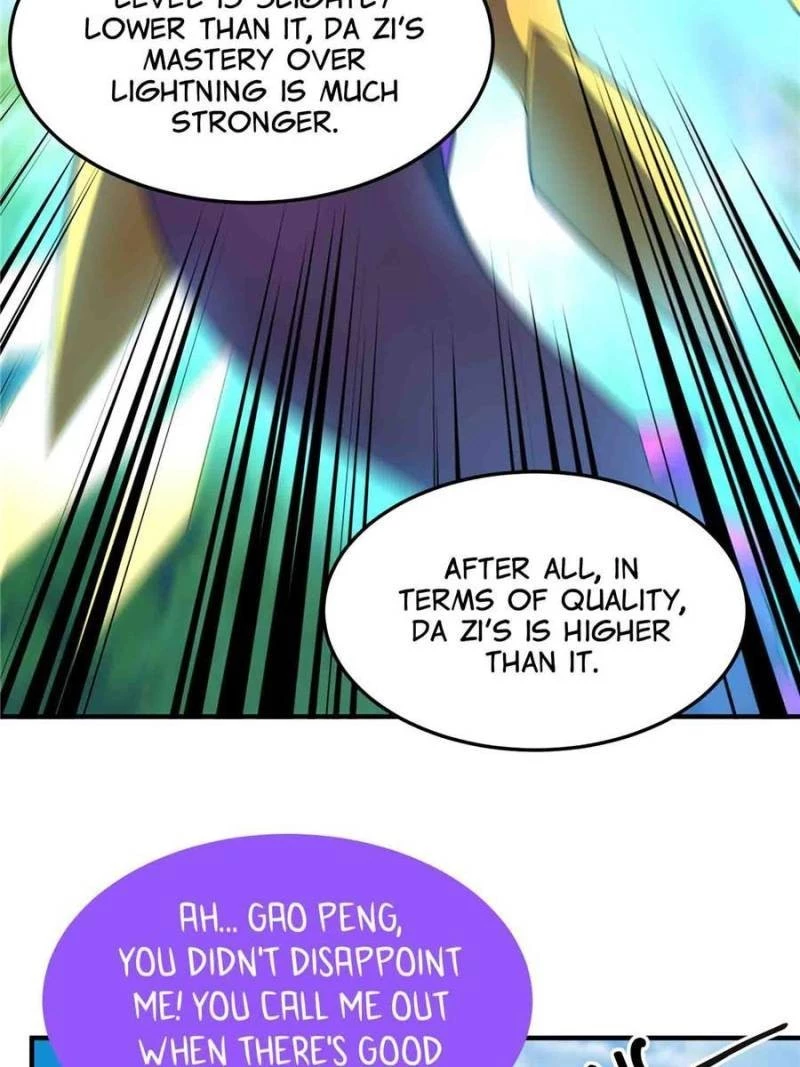 Monster Pet Evolution Chap 197 - Next Chap 198