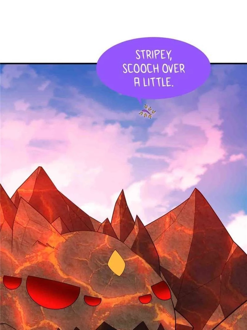 Monster Pet Evolution Chap 197 - Next Chap 198