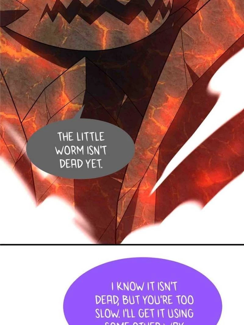 Monster Pet Evolution  Chap 197 - Next Chap 198