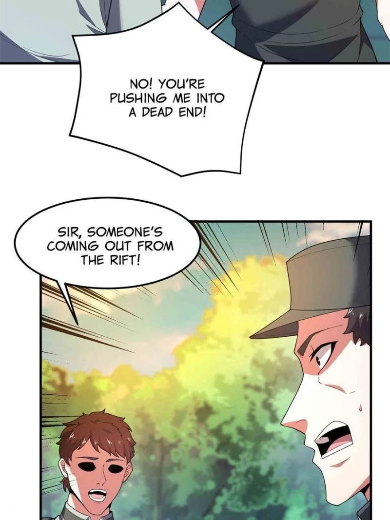 Monster Pet Evolution Chap 198 - Next Chap 199