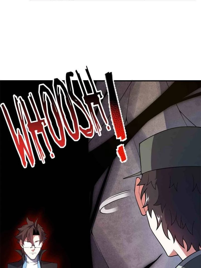Monster Pet Evolution Chap 198 - Next Chap 199