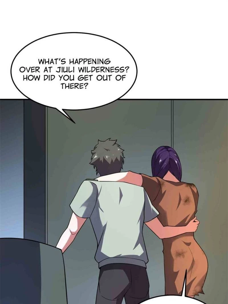 Monster Pet Evolution  Chap 198 - Next Chap 199