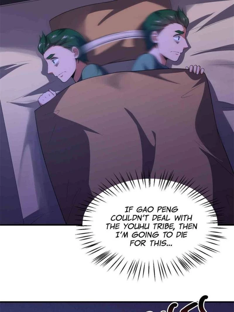 Monster Pet Evolution Chap 198 - Next Chap 199