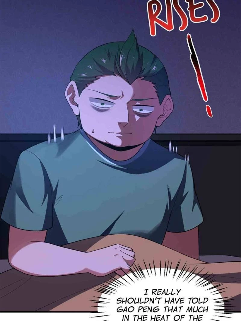 Monster Pet Evolution  Chap 198 - Next Chap 199