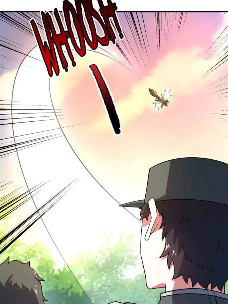 Monster Pet Evolution  Chap 198 - Next Chap 199