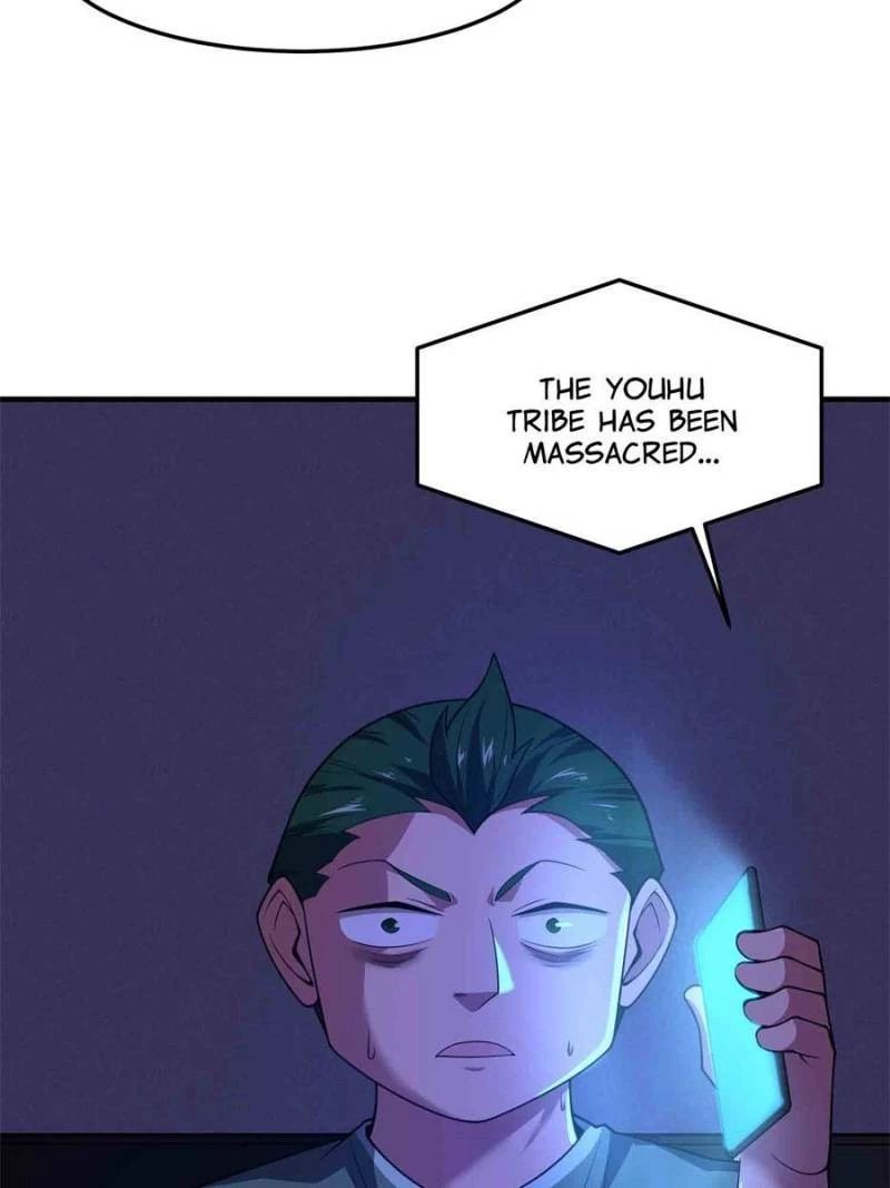 Monster Pet Evolution  Chap 198 - Next Chap 199