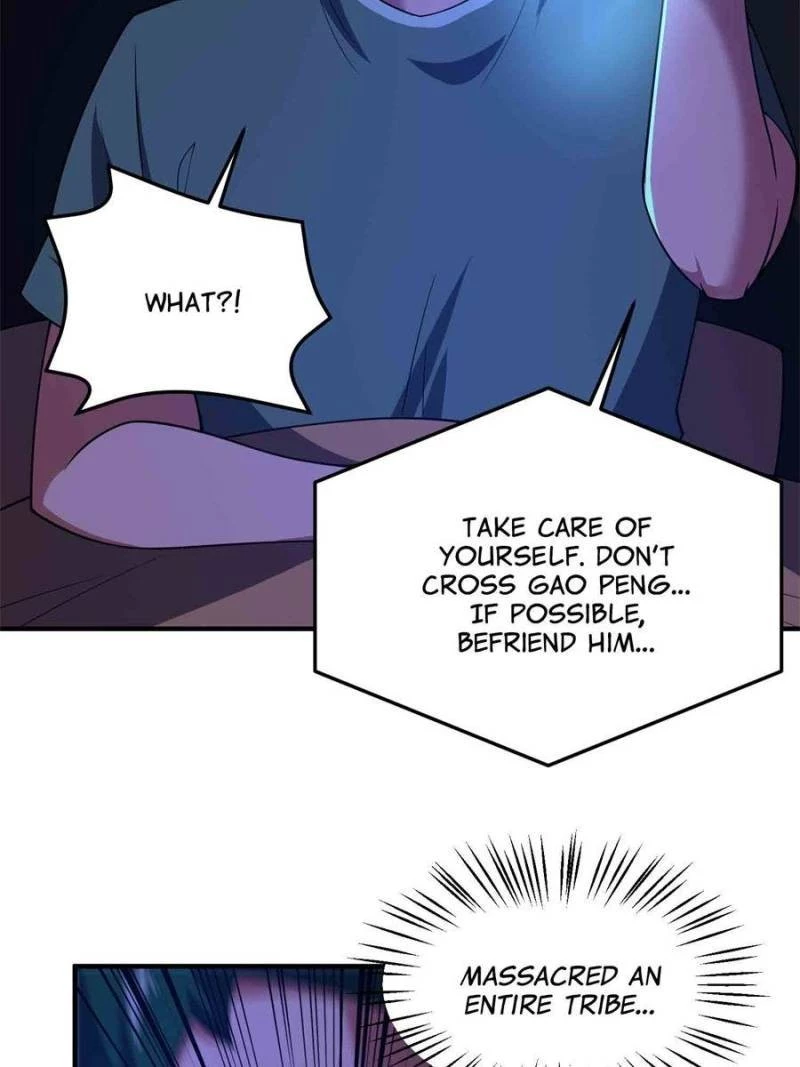 Monster Pet Evolution Chap 198 - Next Chap 199