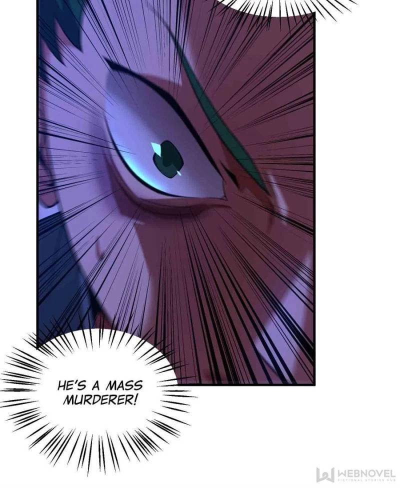 Monster Pet Evolution Chap 198 - Next Chap 199