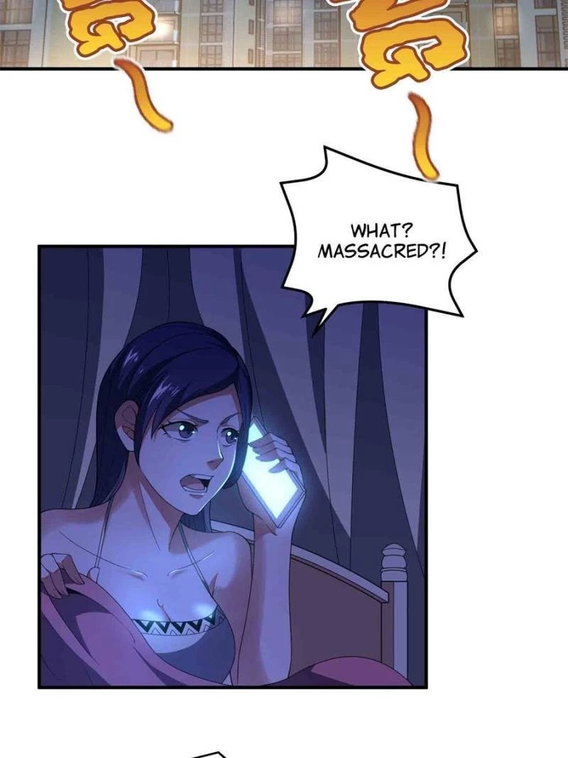 Monster Pet Evolution  Chap 198 - Next Chap 199