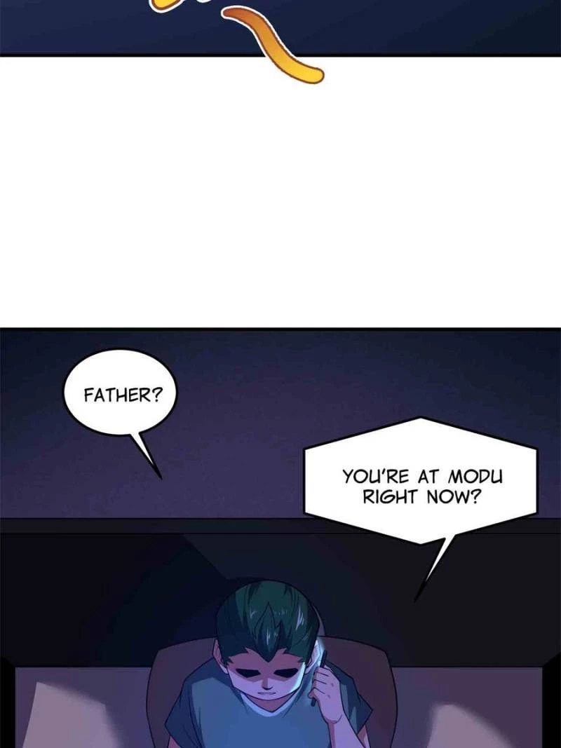 Monster Pet Evolution Chap 198 - Next Chap 199