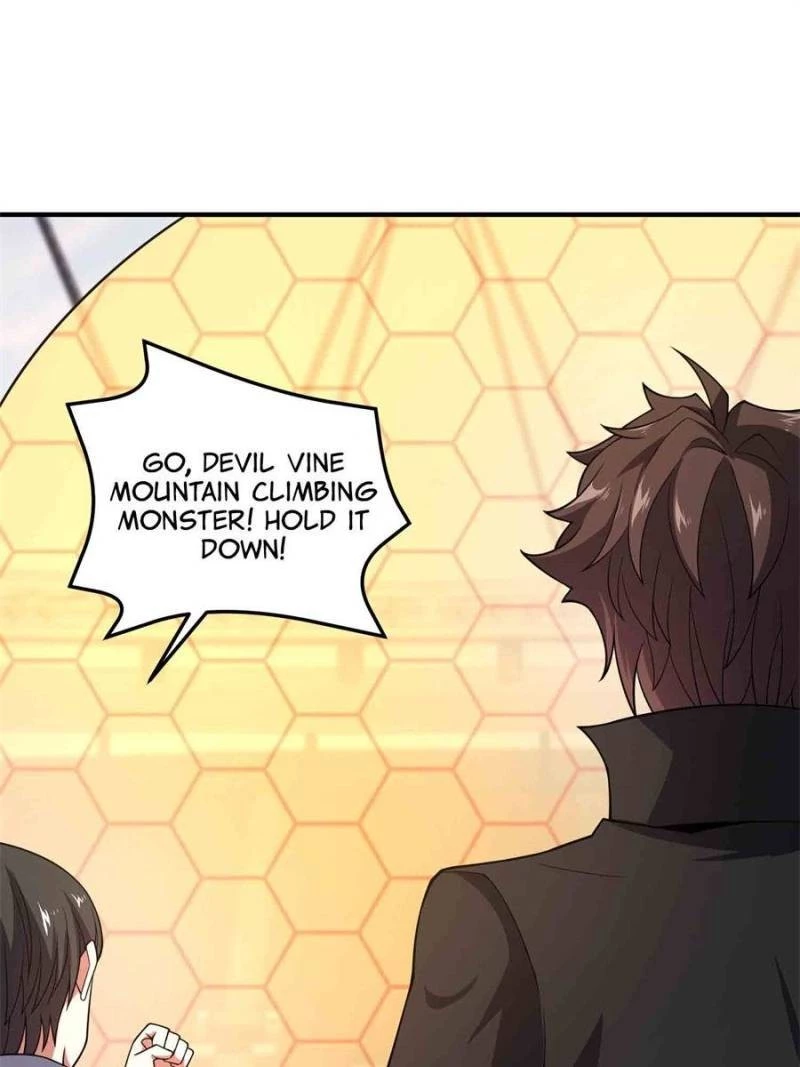 Monster Pet Evolution Chap 198 - Next Chap 199