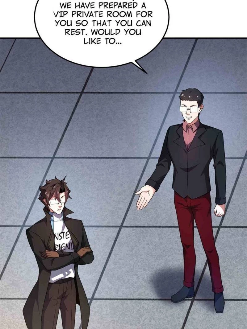 Monster Pet Evolution Chap 198 - Next Chap 199