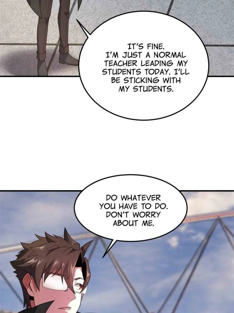 Monster Pet Evolution Chap 198 - Next Chap 199