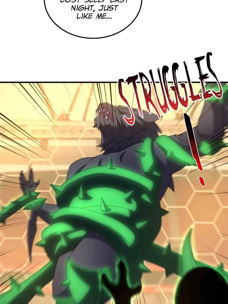 Monster Pet Evolution Chap 198 - Next Chap 199