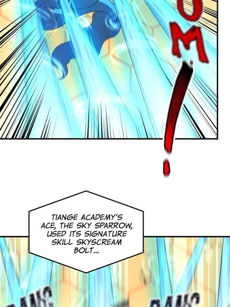 Monster Pet Evolution  Chap 198 - Next Chap 199