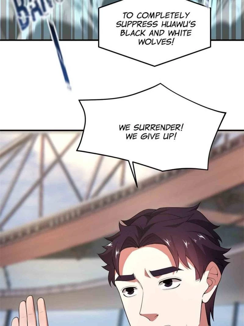 Monster Pet Evolution  Chap 198 - Next Chap 199