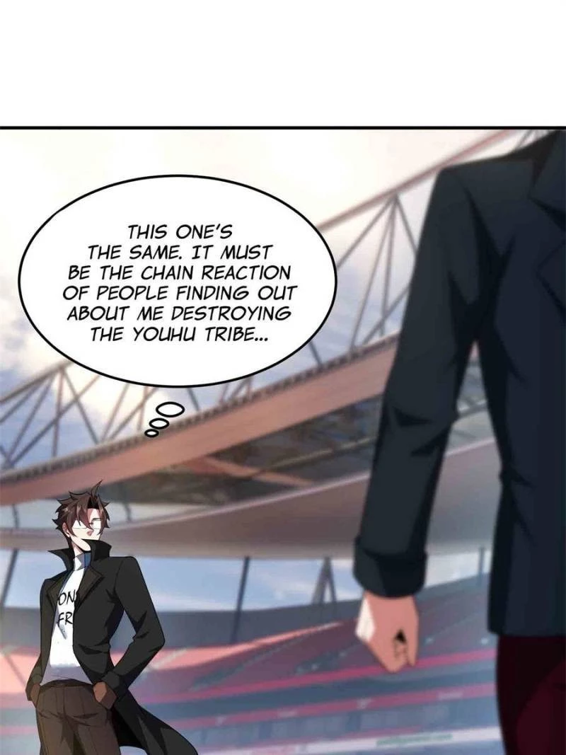 Monster Pet Evolution  Chap 198 - Next Chap 199