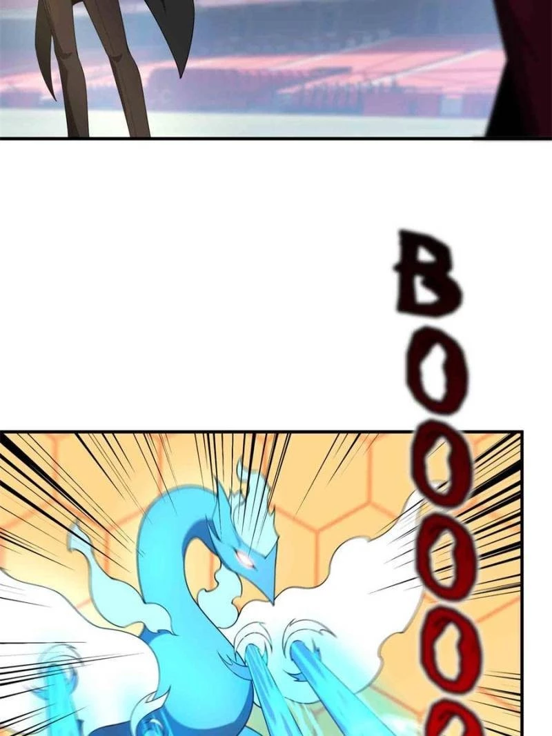 Monster Pet Evolution  Chap 198 - Next Chap 199