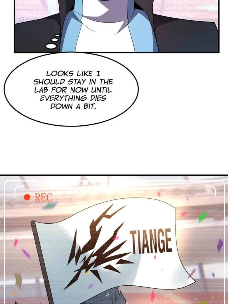 Monster Pet Evolution Chap 198 - Next Chap 199