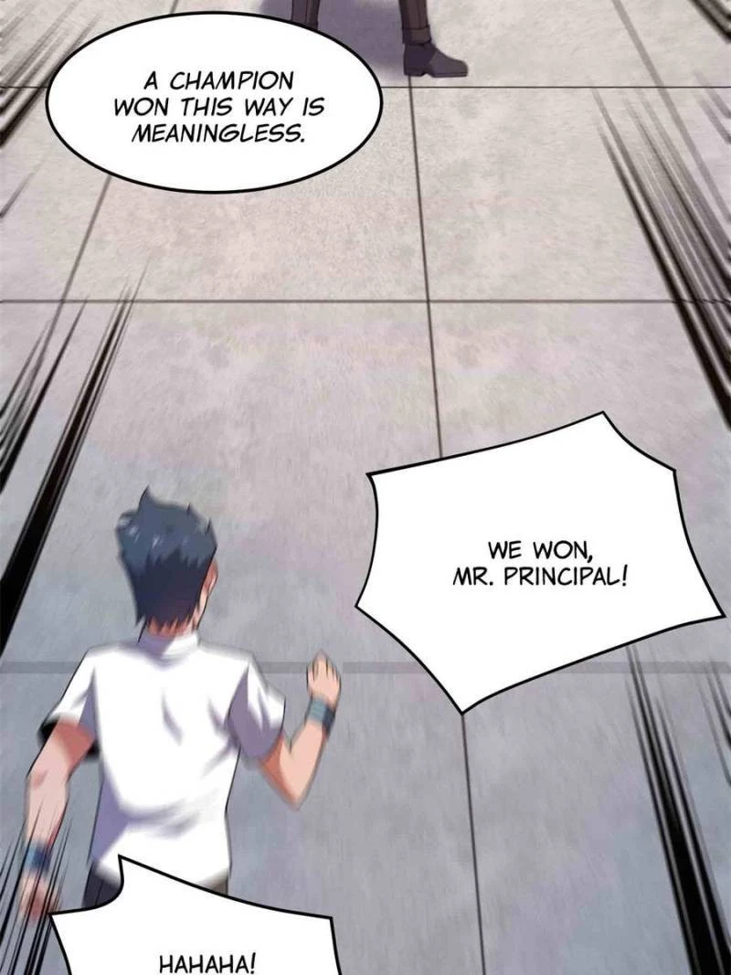 Monster Pet Evolution Chap 198 - Next Chap 199