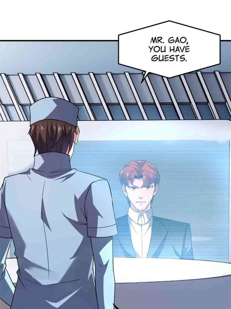 Monster Pet Evolution  Chap 199 - Next Chap 200