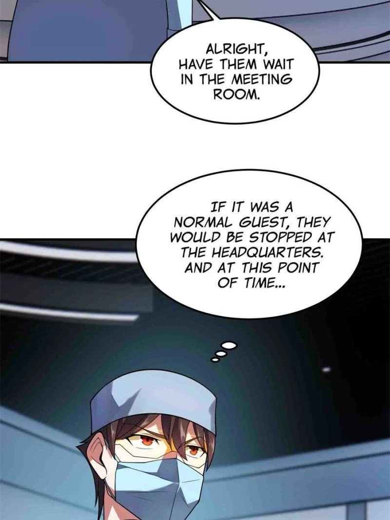 Monster Pet Evolution  Chap 199 - Next Chap 200