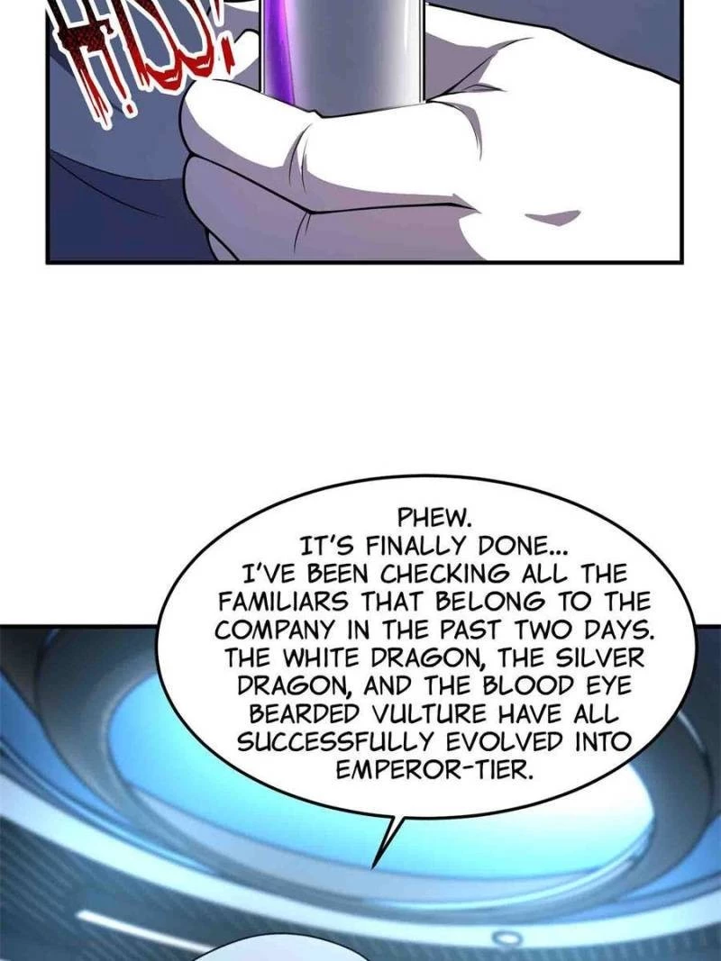 Monster Pet Evolution Chap 199 - Next Chap 200